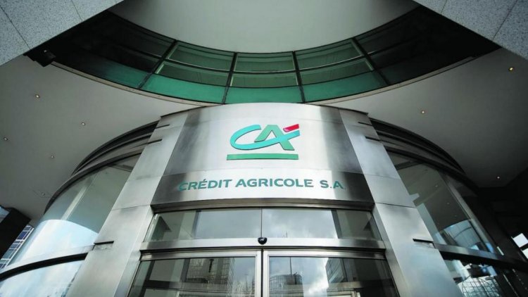 Credit Agricole Near Deal Over Sanctions Inquiry  Financial Tribune